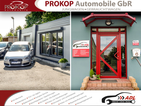 PROKOP Automobile GbR